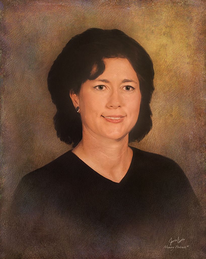 Patricia Braden
