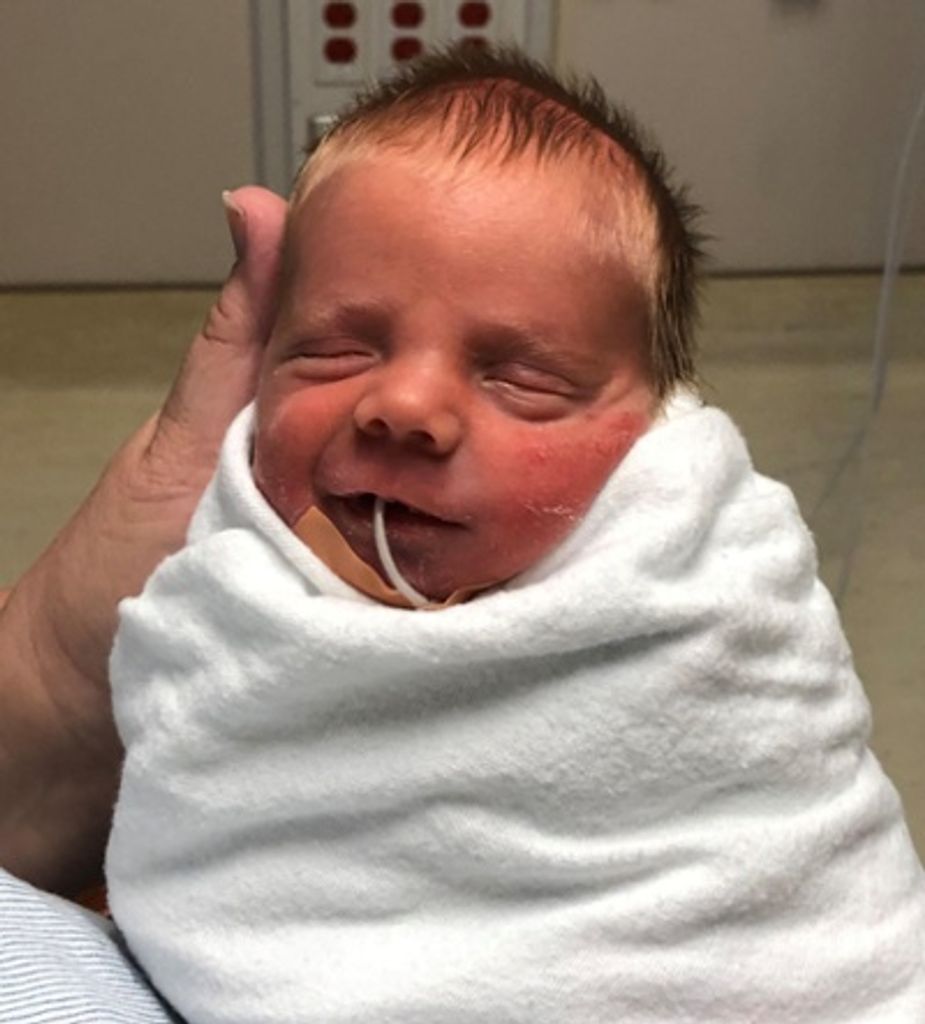 Robert Anson Whitaker