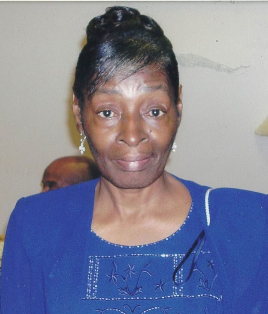 Deloris Evans Profile Photo