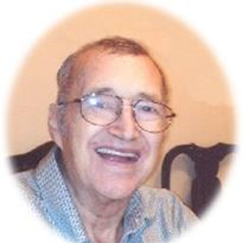 Richard Etheridge