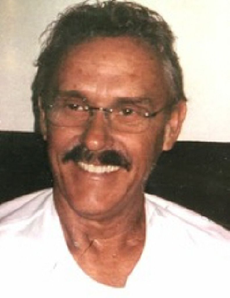 Kenneth Mcarthur Queen Profile Photo