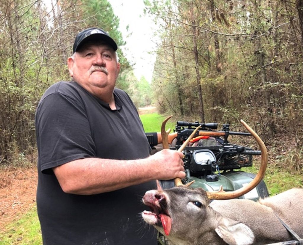 Jerry L. Blackshear Profile Photo