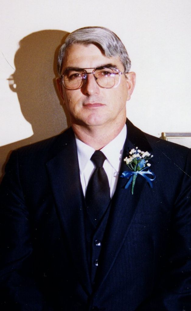 Verna "Mike" Savage