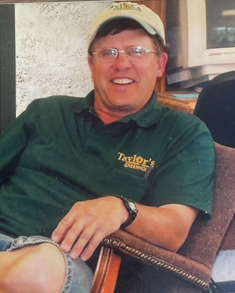 Donald Robert Taylor