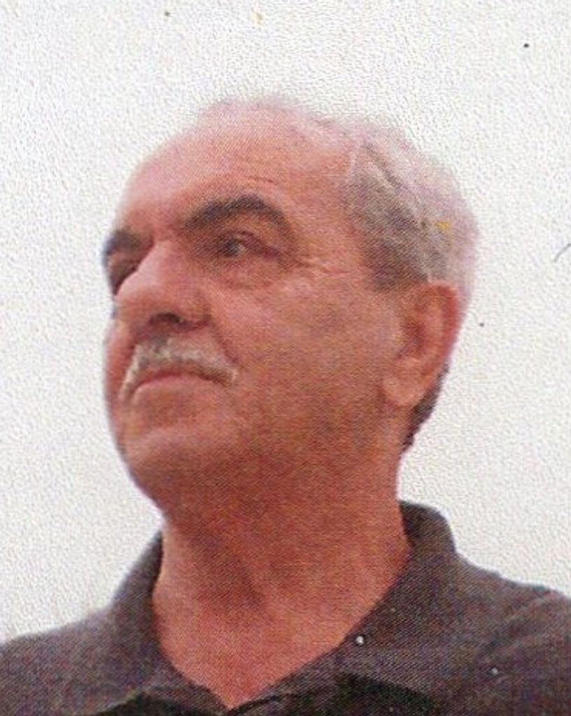 Joseph Oliveira