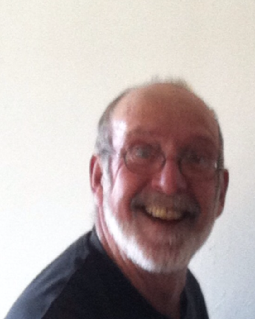 Steven (Soap) L. Dyal Profile Photo