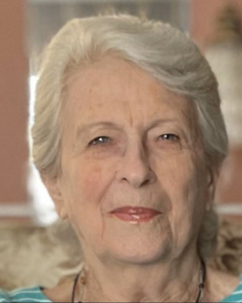 Faye Butler
