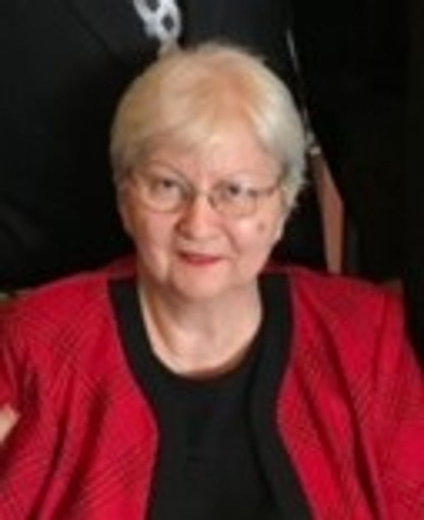 Victoria Girbovan Profile Photo