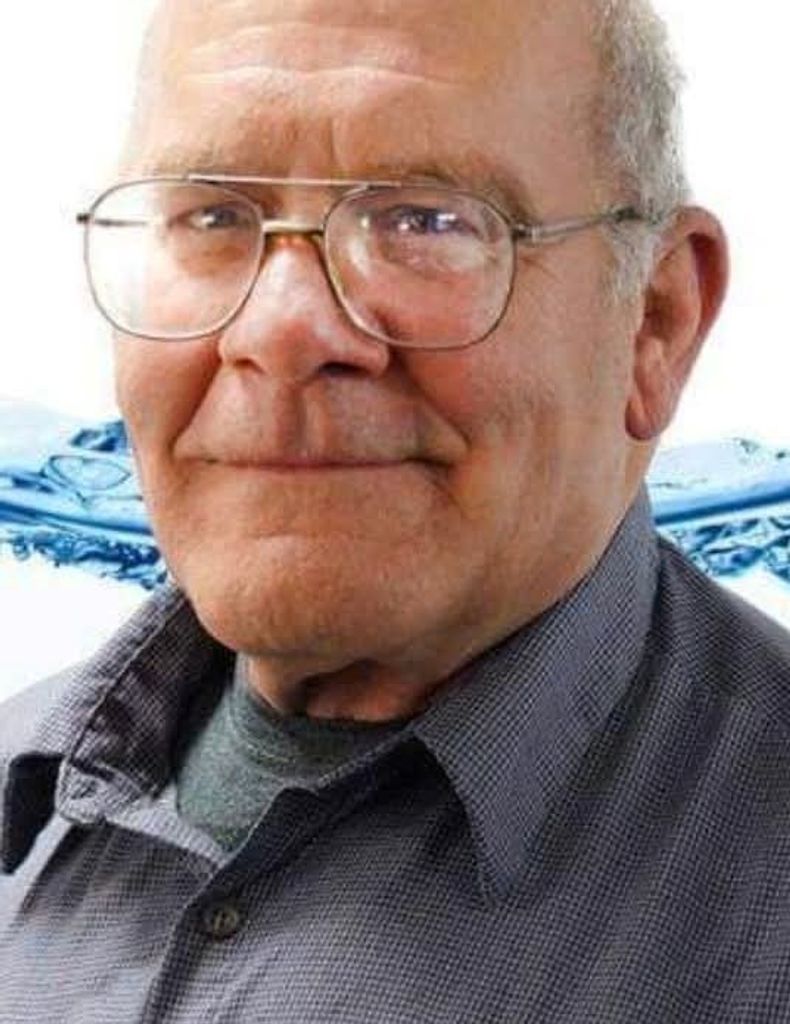 Gregory Allan Charters Profile Photo