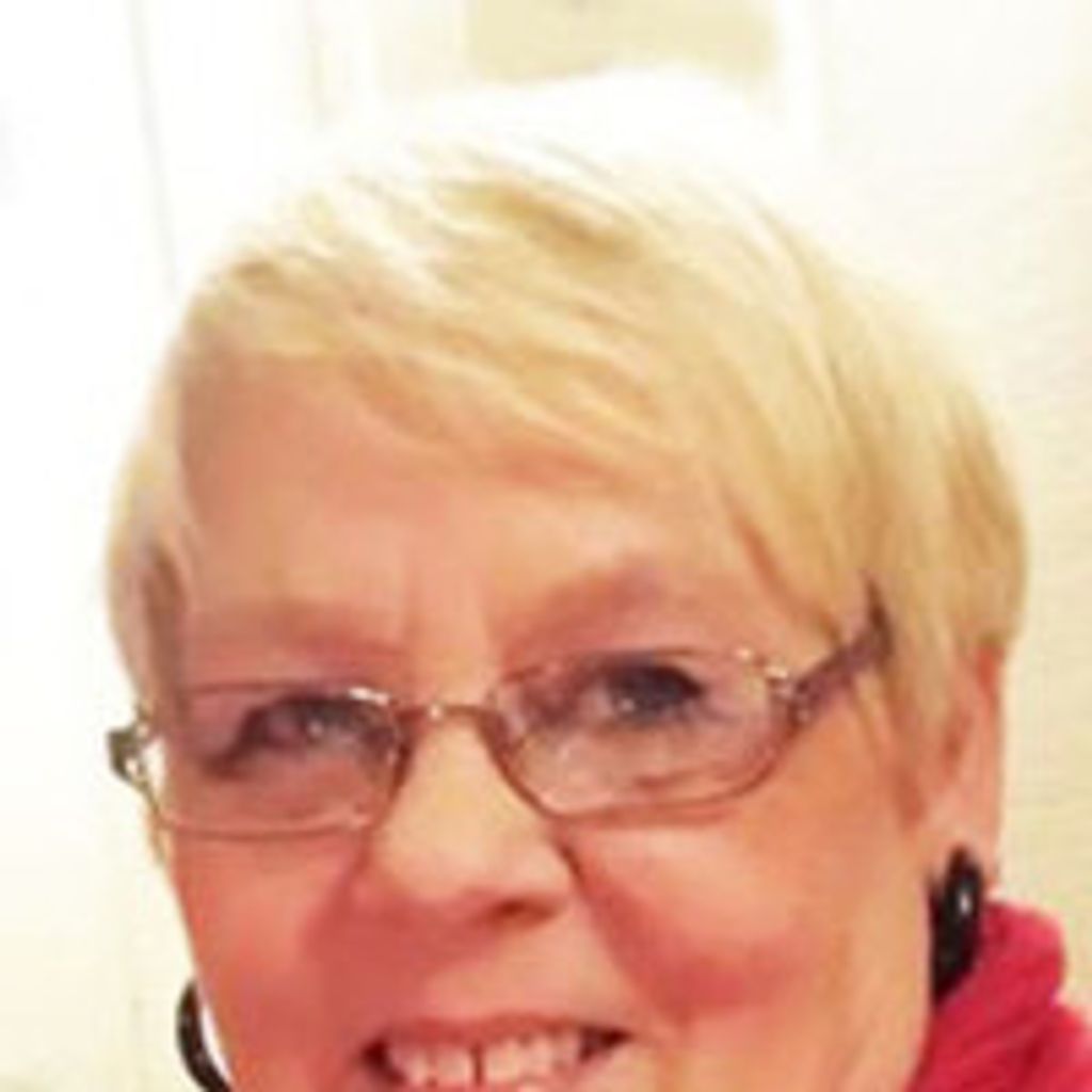 Charlene M. Kaker