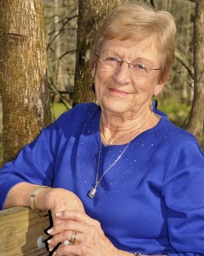 Leona Theriot Baudin