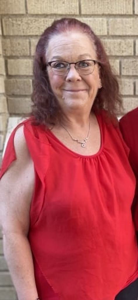 Beverly Jean Wright