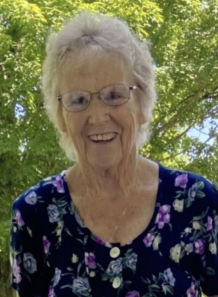 Josophine Koontz