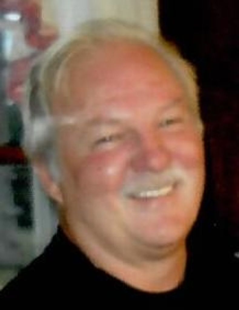 James Allen "Jim" Jackson Profile Photo