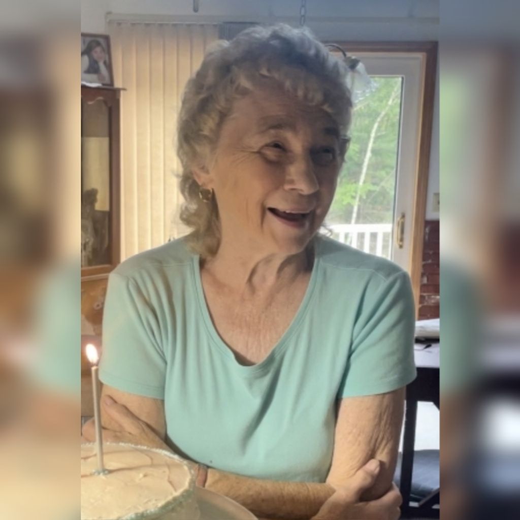 Marian F. Lucas Profile Photo