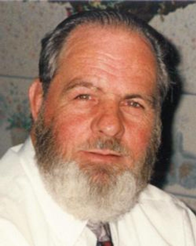 Edwin E. Geary