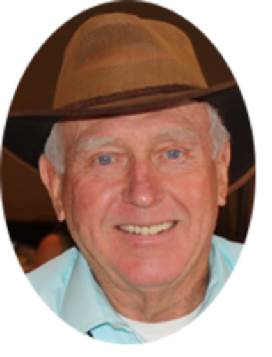 Richard Earl Burnham Profile Photo