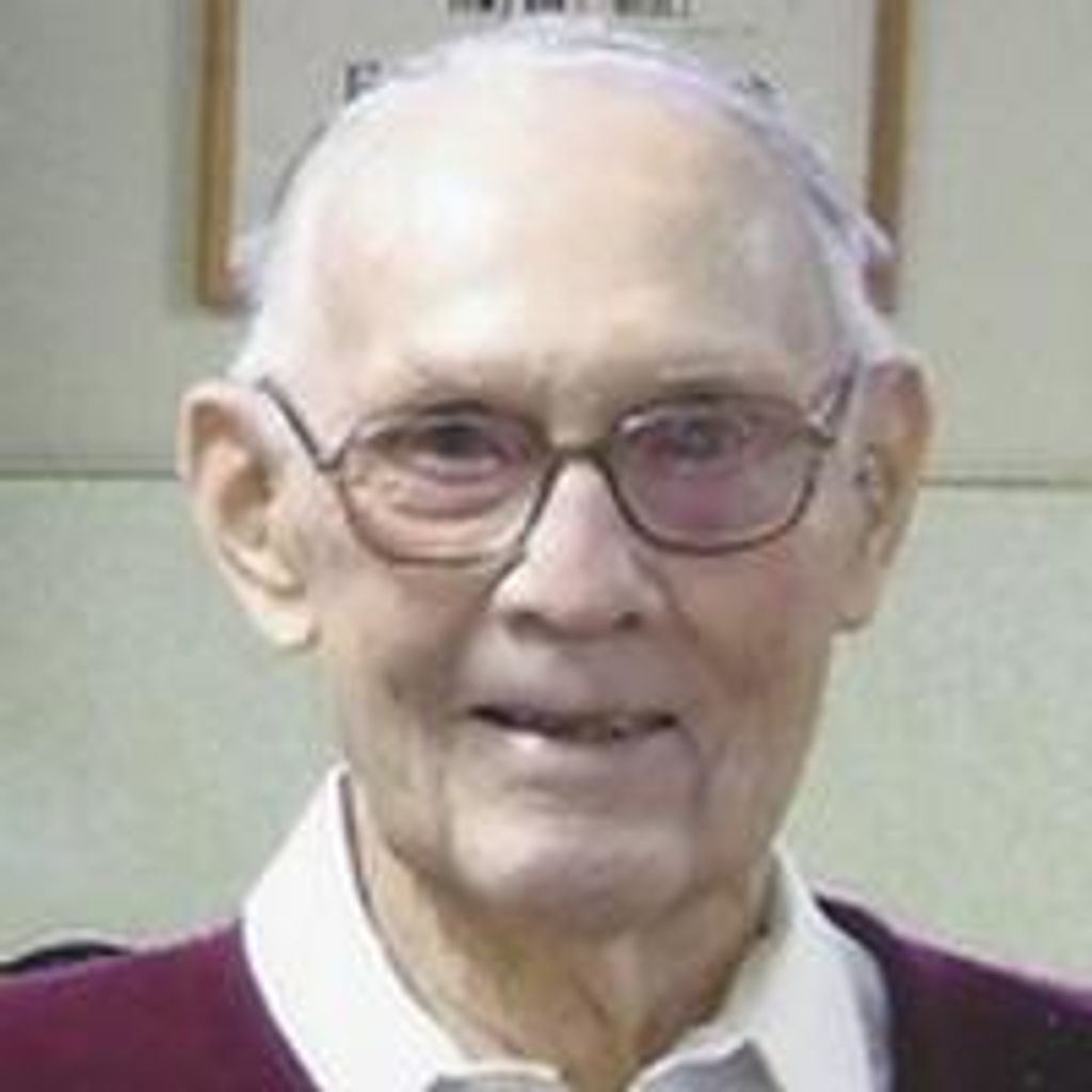 Kenneth D. Germann