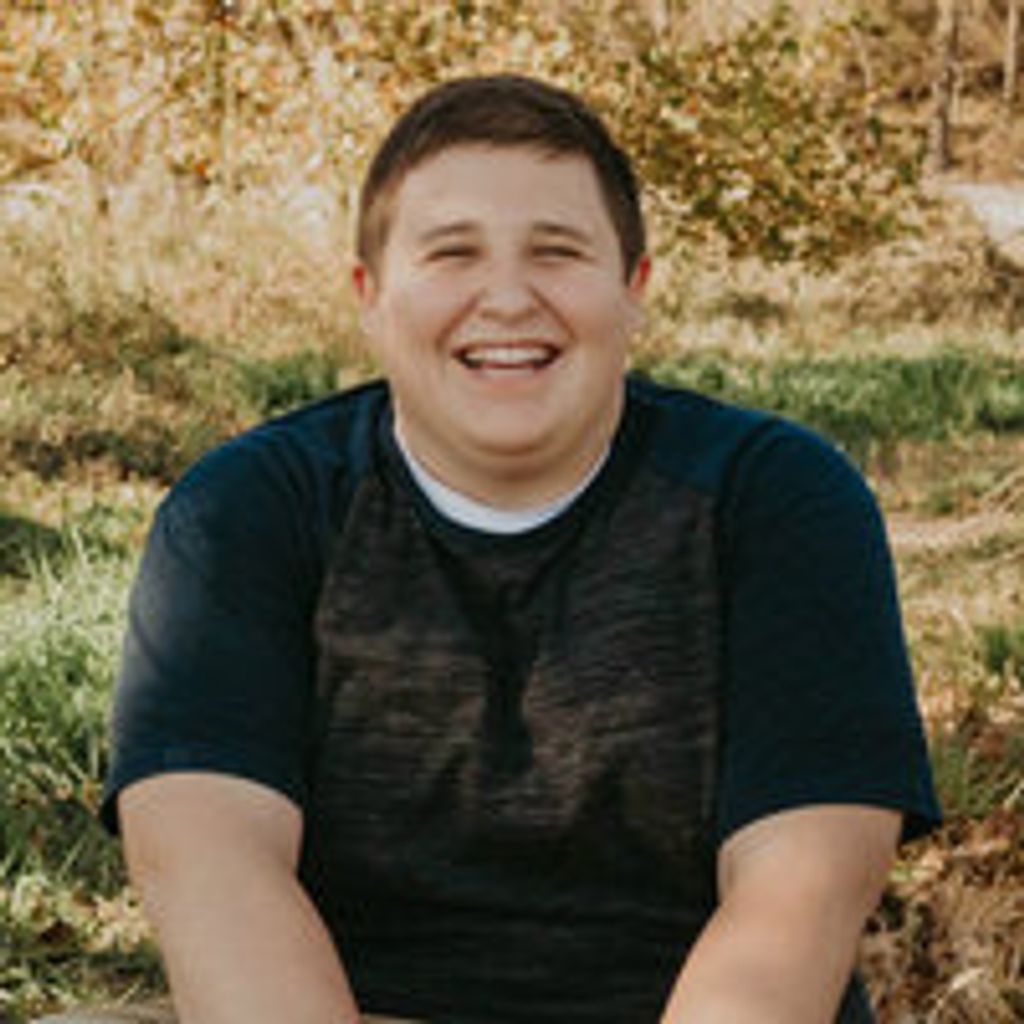 Beau William Douglas Dasher