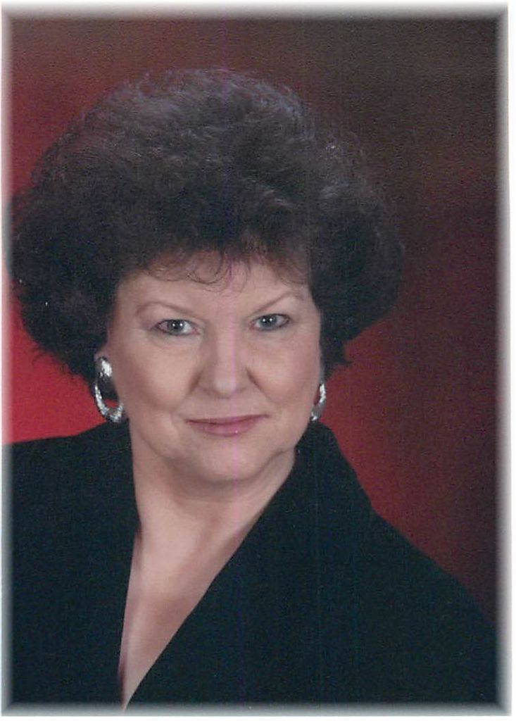 Lois Jean Vincent
