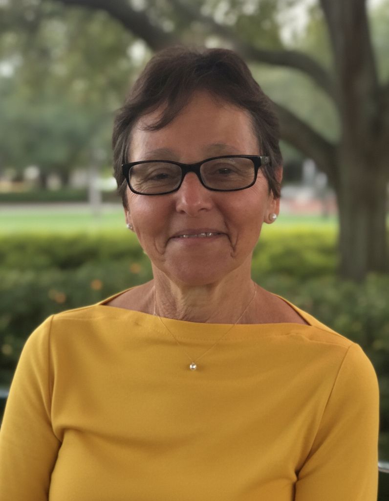 Elizabeth A. Wilder Profile Photo