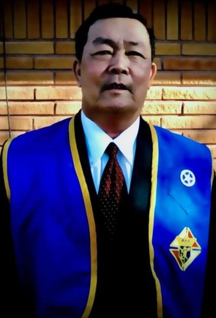 Hoa Tran Profile Photo