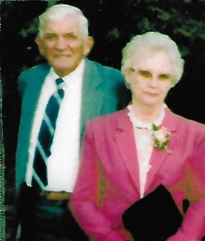 Bettie Lois Brumfield Profile Photo