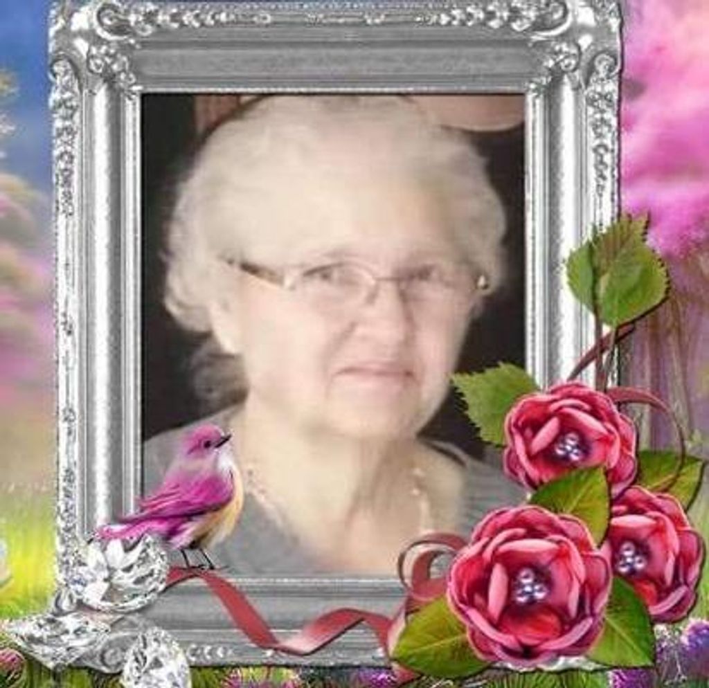 Margaret E. Johnson Profile Photo