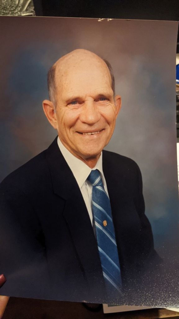 Herman Owens Profile Photo