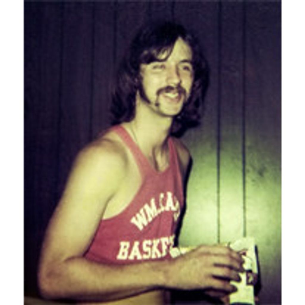Dennis Luther Carroll