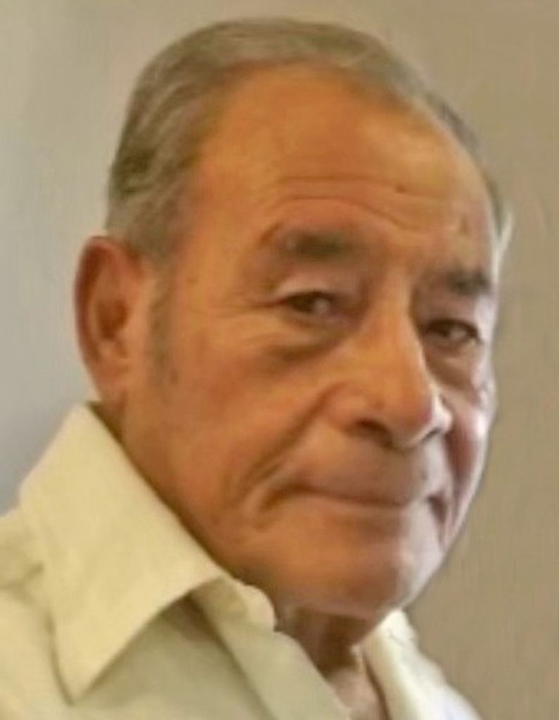 Joe Eliseo Lucero Profile Photo