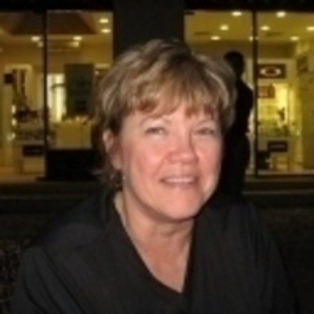 Linda Marie Hutchinson