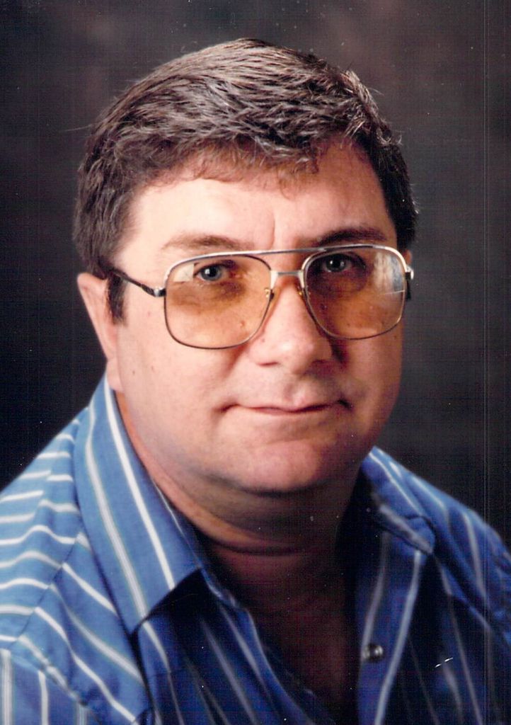 Amos Roy Mortzfeldt, Jr.