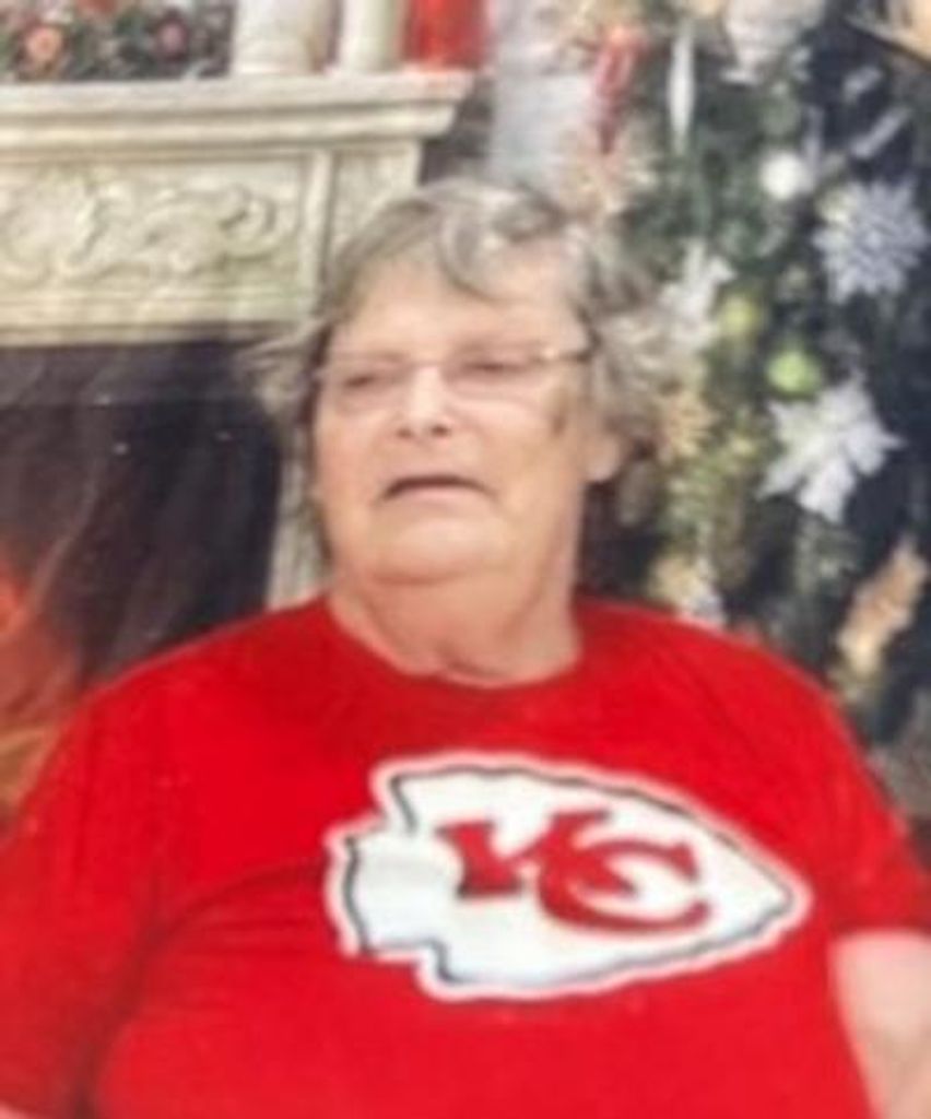 Carol M. Katzenmaier