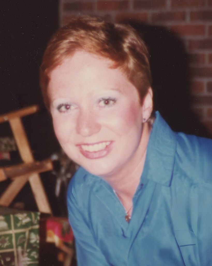 Sylvia Ann Shaw Profile Photo