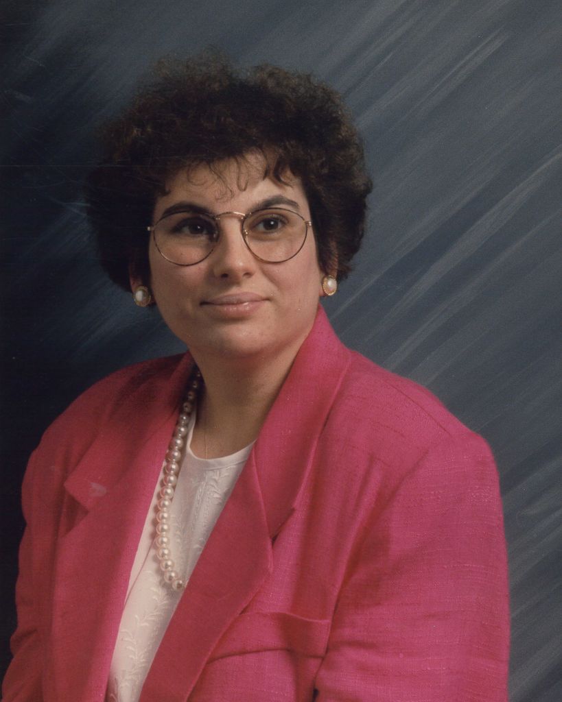 Reda Beasley Profile Photo