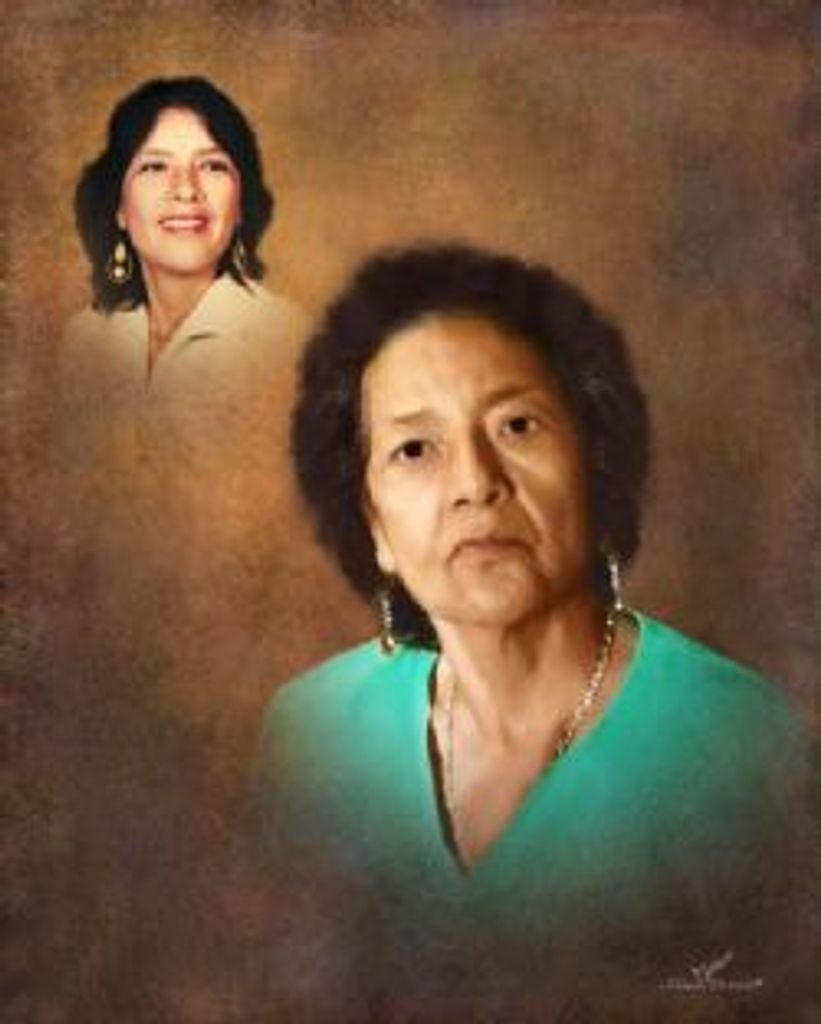 Dolores Rodriguez