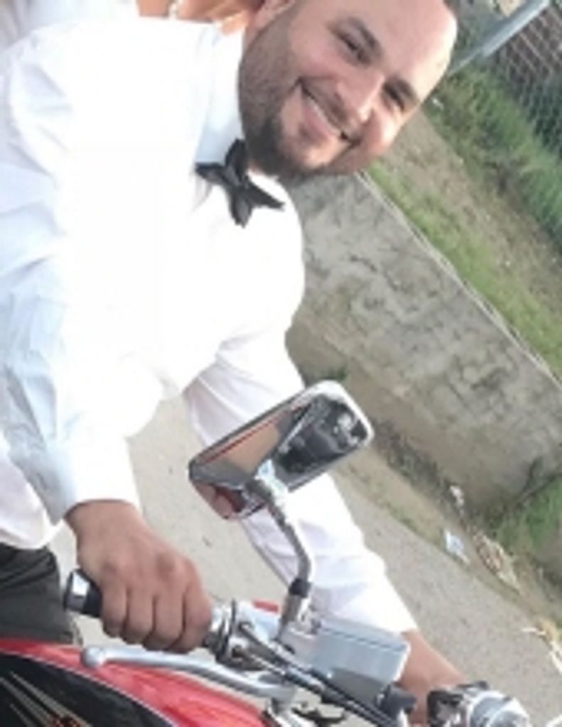 Tomas Montanez