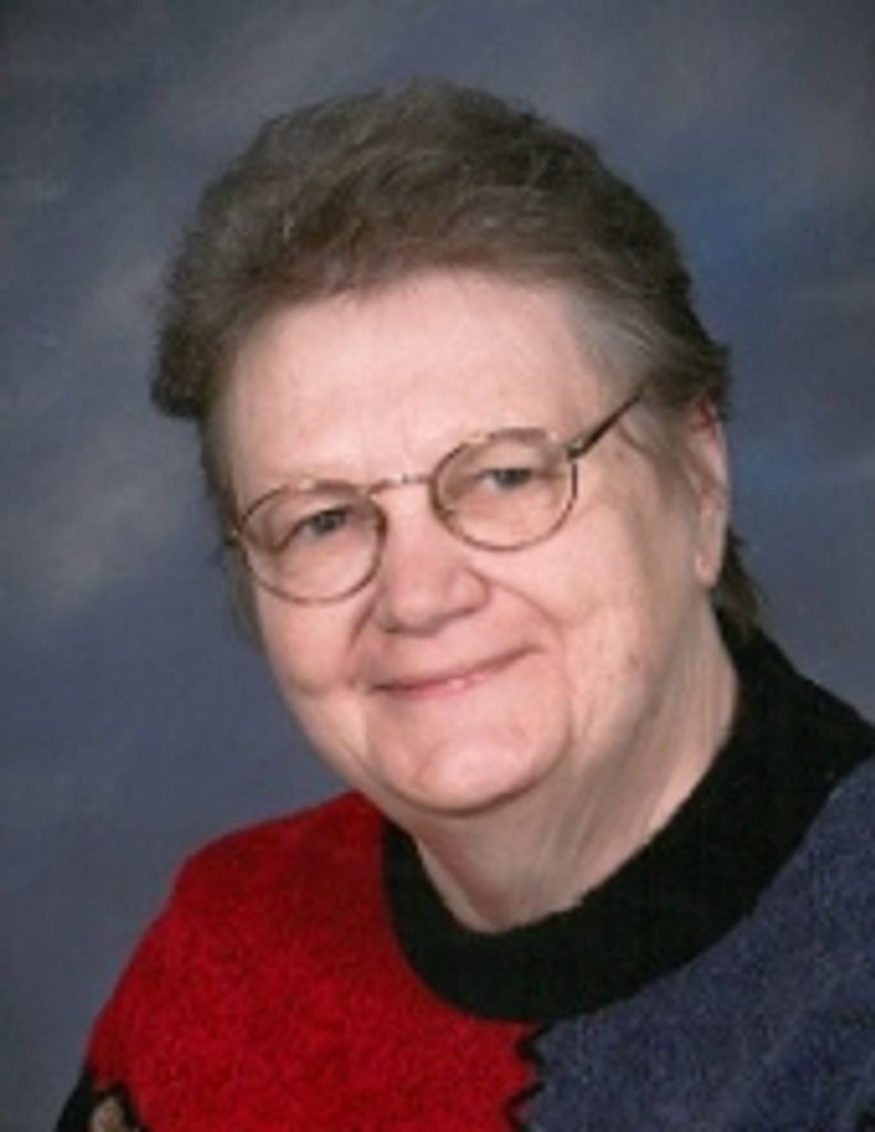 Sharon Irvine
