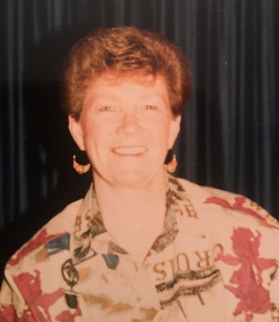 Mary Ann Kolasa Profile Photo