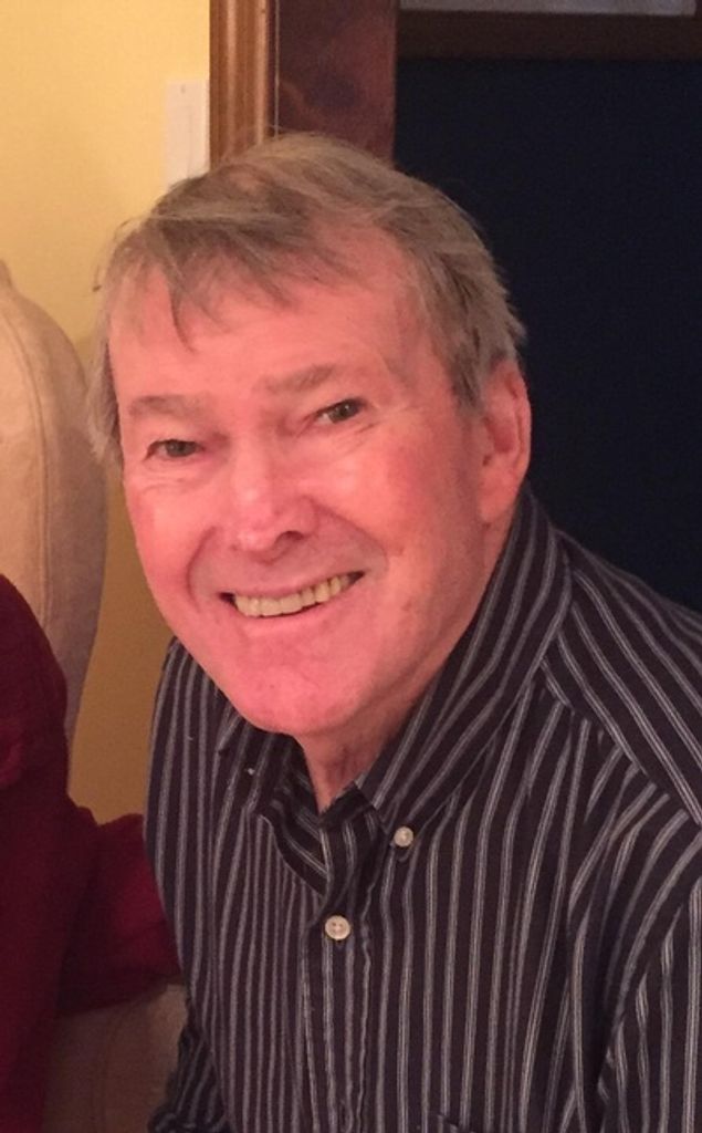 William E. Brown