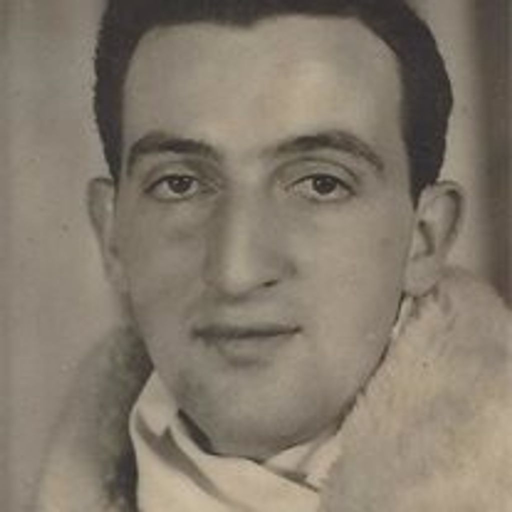 John P. Muttillo