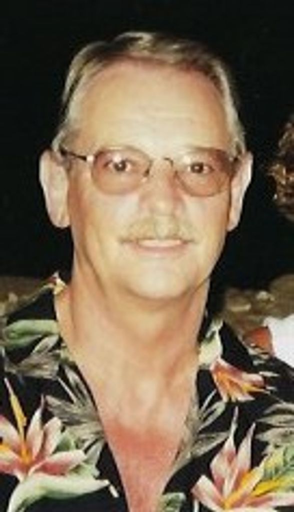 James Tilley Profile Photo