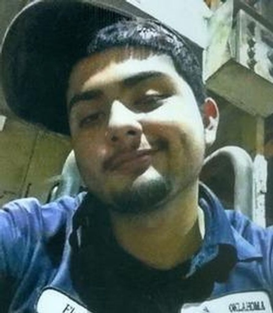Eloy Martinez Jr. Profile Photo
