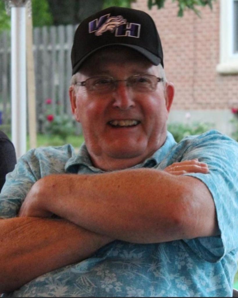 Bill Barrington