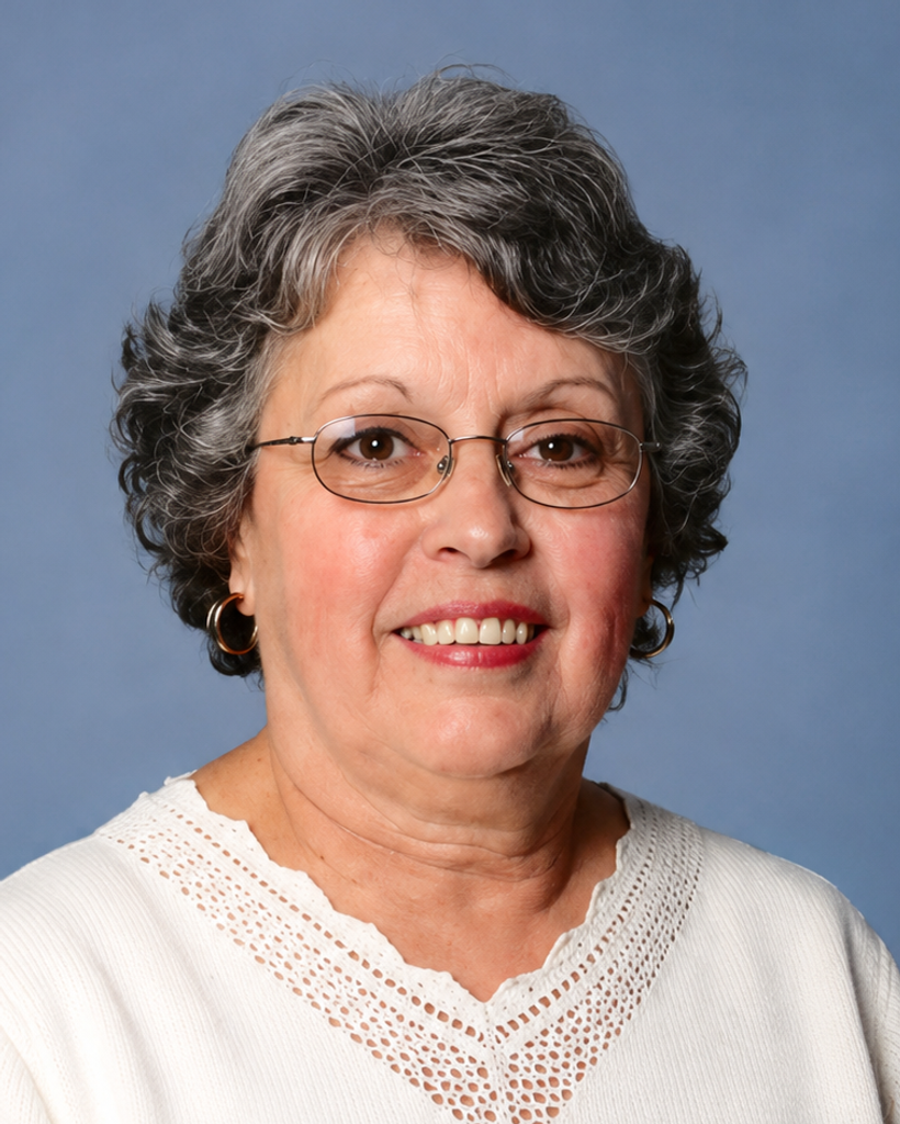 Charlotte Gray