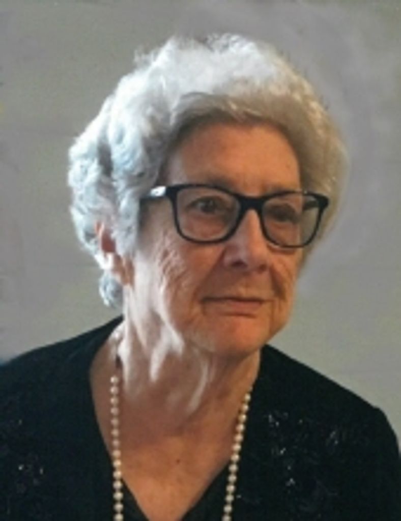 Linda J. Lemay 