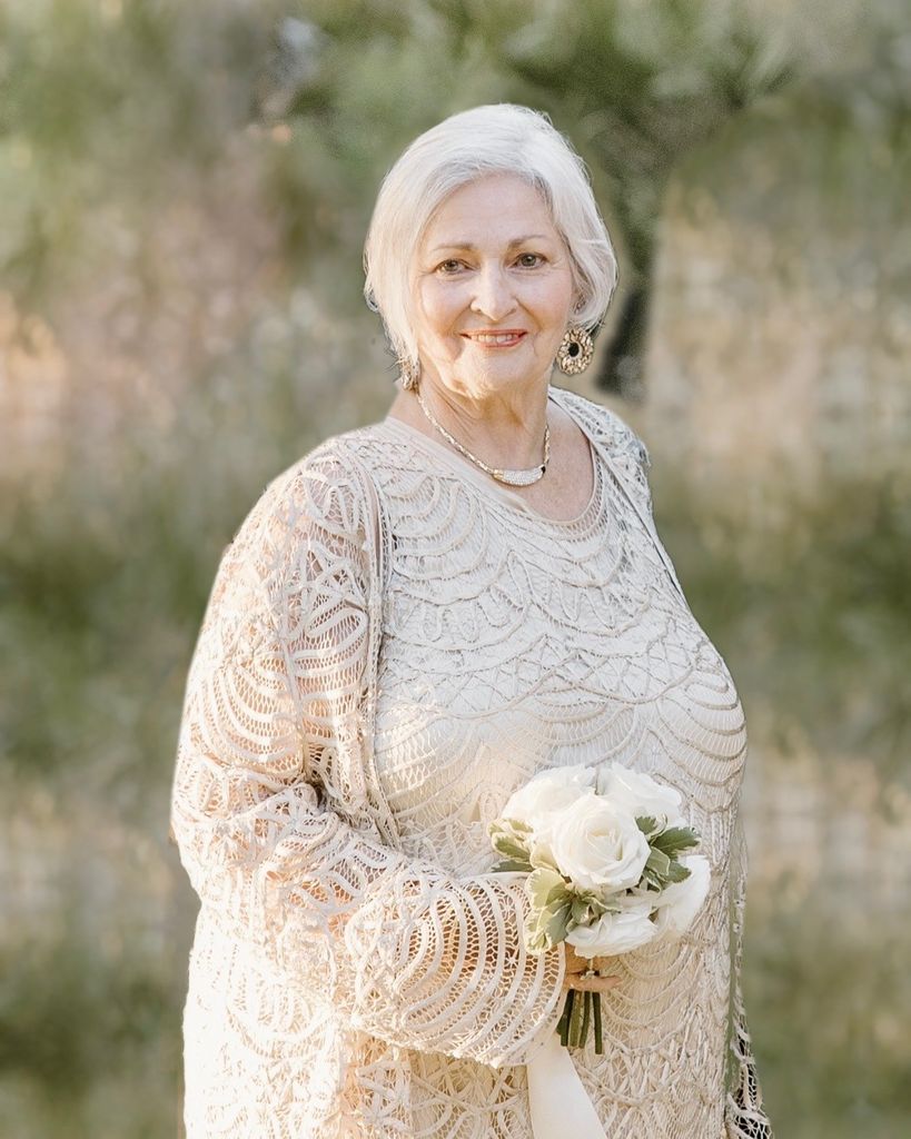 Pam Smith Profile Photo