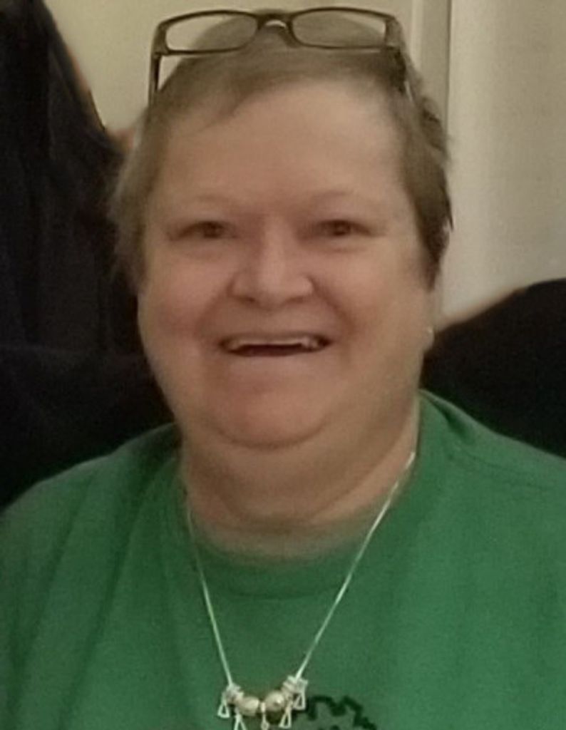 Brenda Joyce Foster
