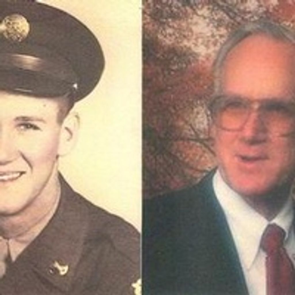 Elzmer E. Ehlinger